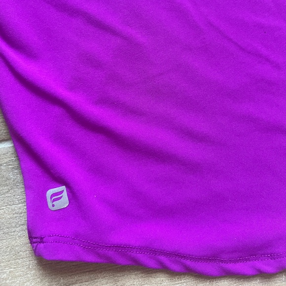 Fabletics Tank and Sports Bra Set Women’s Medium - Picture 4 of 8